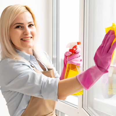 South Carolina Home Cleaning Services by Maid Angels