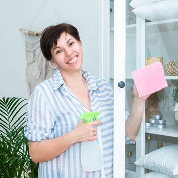 South Carolina House Cleaning Services by Maid Angels