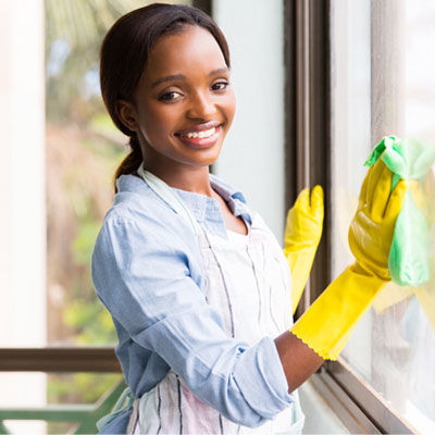 South Carolina Maid Cleaning Services by Maid Angels